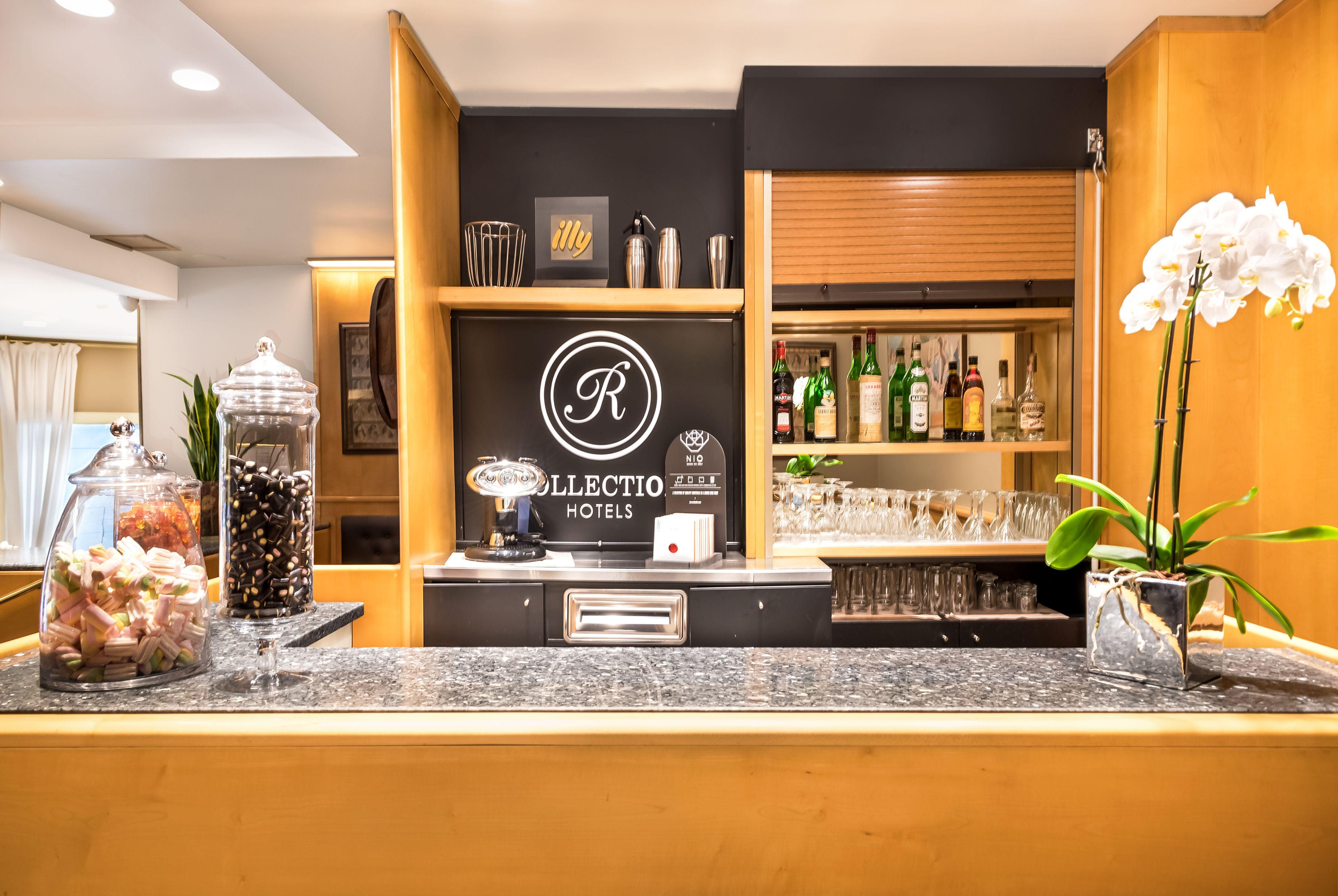 Hotel Mentana, By R Collection Hotels — Photos 3