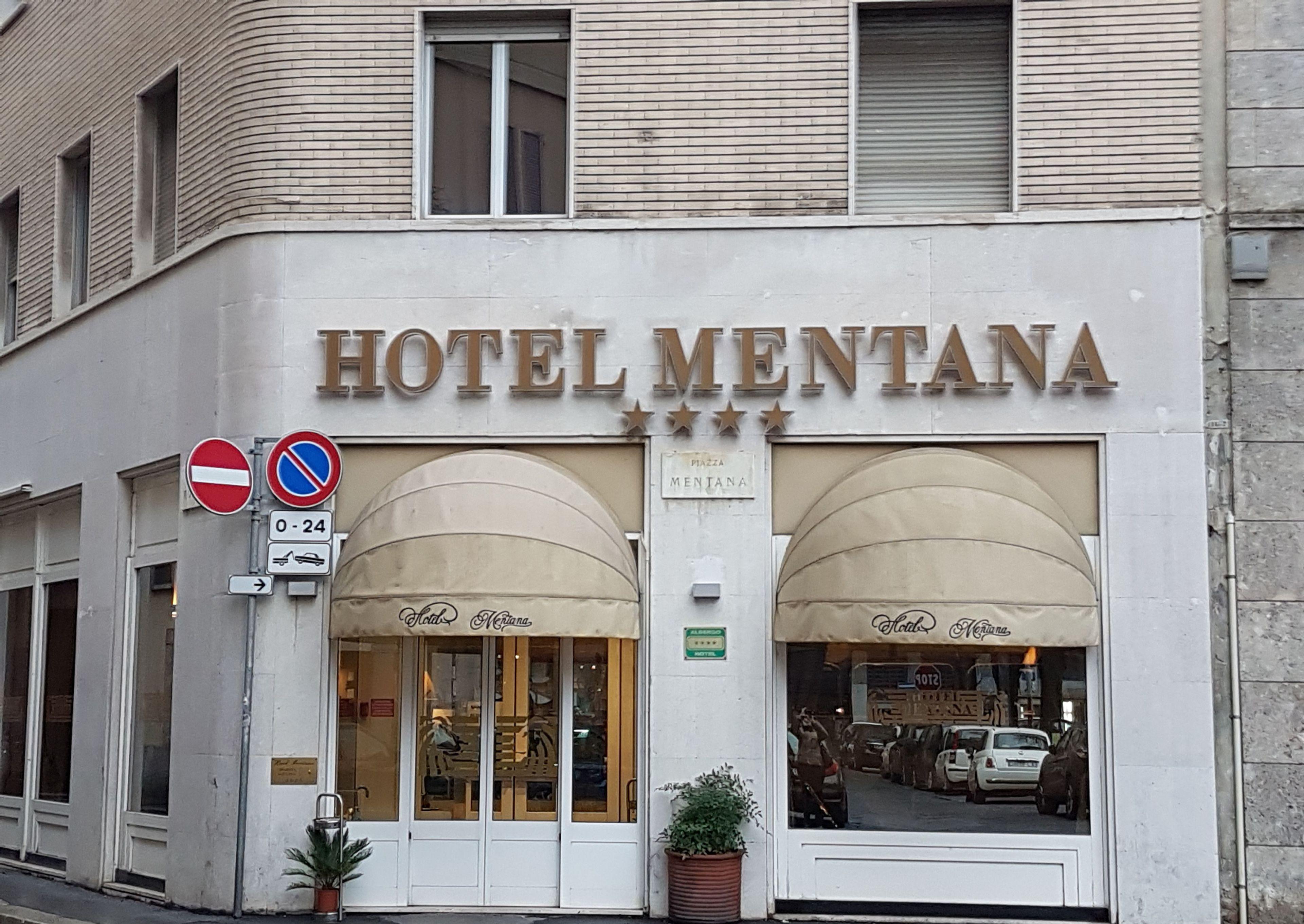 Hotel Mentana, By R Collection Hotels — Photos 1